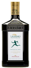 Carica l'immagine nel visualizzatore di Gallery, LAUDEMIO OLIO EXTRAVERGINE DI OLIVA 2025 50CL FRESCOBALDI