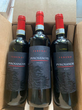 Carica l'immagine nel visualizzatore di Gallery, "PUROSANGUE" MORELLINO DI SCANSANO DOCG 2021 TERENZI