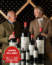 Carica l'immagine nel visualizzatore di Gallery, SAN LEONARDO 2019