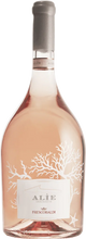 Lade das Bild in den Galerie-Viewer, ALIE 6 LITRI ROSÉ AMMIRAGLIA 2025 IN OMAGGIO 2 CALICI ALIÈ