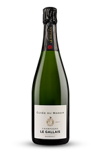 Carica l'immagine nel visualizzatore di Gallery, CHAMPAGNE LE GALLAIS "CUVEE DU MANOIR"