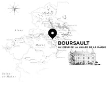 Carica l'immagine nel visualizzatore di Gallery, CHAMPAGNE LE GALLAIS "CUVEE DU MANOIR"