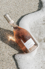 Carica l'immagine nel visualizzatore di Gallery, ALIE ROSE' AMMIRAGLIA 2024 BOX DA “6 BOTTIGLIE E 4 CALICI"