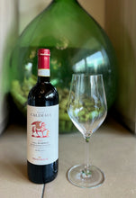 Lade das Bild in den Galerie-Viewer, TENUTA CALIMAIA 2021 NOBILE DI MONTEPULCIANO "FRESCOBALDI" BOX 6 BOTTIGLIE CON 4CALICI MAGNUM OMAGGIO