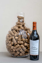 Carica l'immagine nel visualizzatore di Gallery, SUSUMANIELLO SALENTO IGT 2019 PODERE DON CATALDO