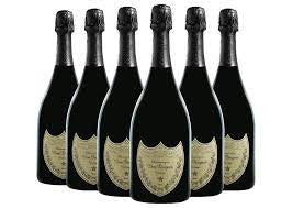 DOM PÉRIGNON 2012 CASSA DA 6 BOTTIGLIE – Lwine