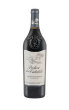 Carica l'immagine nel visualizzatore di Gallery, NEGROAMARO SALENTO IGT 2021 PODERE DON CATALDO