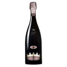 Carica l'immagine nel visualizzatore di Gallery, METODO CLASSICO MATTIA VEZZOLA "GRANDE ANNATA" ROSE' 2017 COSTARIPA