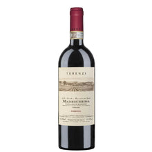 Carica l'immagine nel visualizzatore di Gallery, "MADRECHIESA" MORELLINO DI SCANSANO RISERVA DOCG 2020 TERENZI