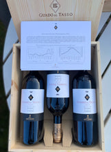 Carica l'immagine nel visualizzatore di Gallery, GUADO AL TASSO 2019