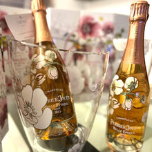 Carica l'immagine nel visualizzatore di Gallery, PERRIER-JOUËT BELLE EPOQUE ROSÉ 2013 CON COFANETTO "120anni LIMITED EDITION"