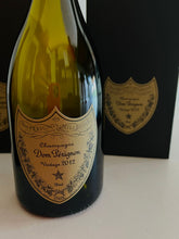 Carica l'immagine nel visualizzatore di Gallery, DOM PÉRIGNON 2012 CON COFANETTO