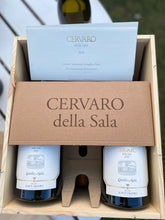 Carica l'immagine nel visualizzatore di Gallery, MARCHESI ANTINORI CERVARO DELLA SALA 2020