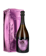 Carica l'immagine nel visualizzatore di Gallery, DOM PÉRIGNON ROSÉ VINTAGE 2008 "LIMITED EDITION LADY GAGA"