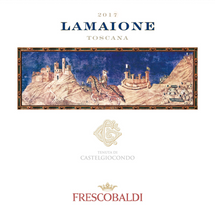 Carica l'immagine nel visualizzatore di Gallery, LAMAIONE 2018 FRESCOBALDI