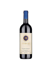 Carica l'immagine nel visualizzatore di Gallery, SASSICAIA 2019 CASSA IN LEGNO DA 6 BOTTIGLIE