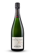 Carica l&#39;immagine nel visualizzatore di Gallery, CHAMPAGNE LE GALLAIS BRUT NATURE &quot;CUVEE DES CEDRES&quot;
