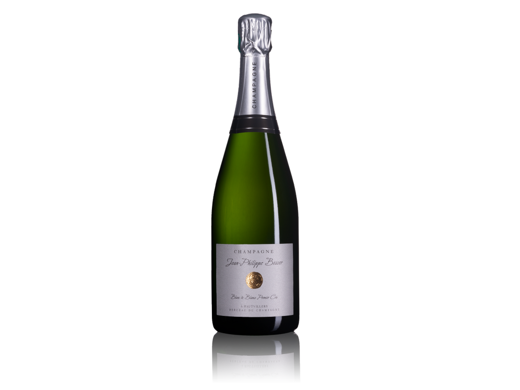 CHAMPAGNE JEAN-PHILIPPE BOSSER 
