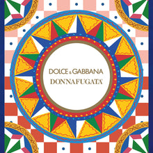 Carica l&#39;immagine nel visualizzatore di Gallery, ETNA BIANCO &quot;ISOLANO&quot; 2022 DOLCE &amp; GABBANA X DONNAFUGATA
