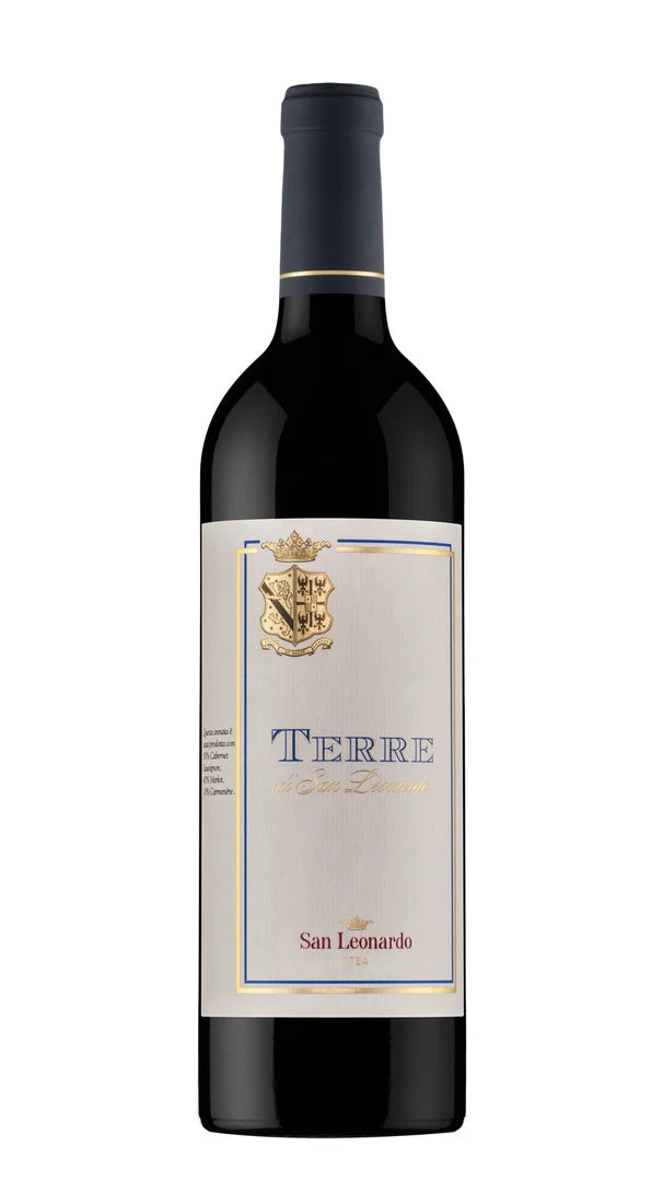 TERRE DI SAN LEONARDO 2020