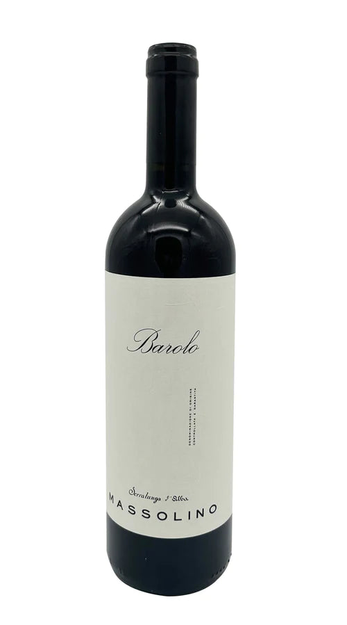 BAROLO 2020 MASSOLINO