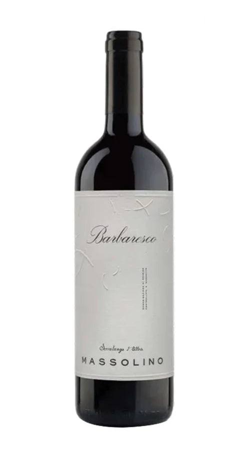 BARBARESCO 2020 MASSOLINO