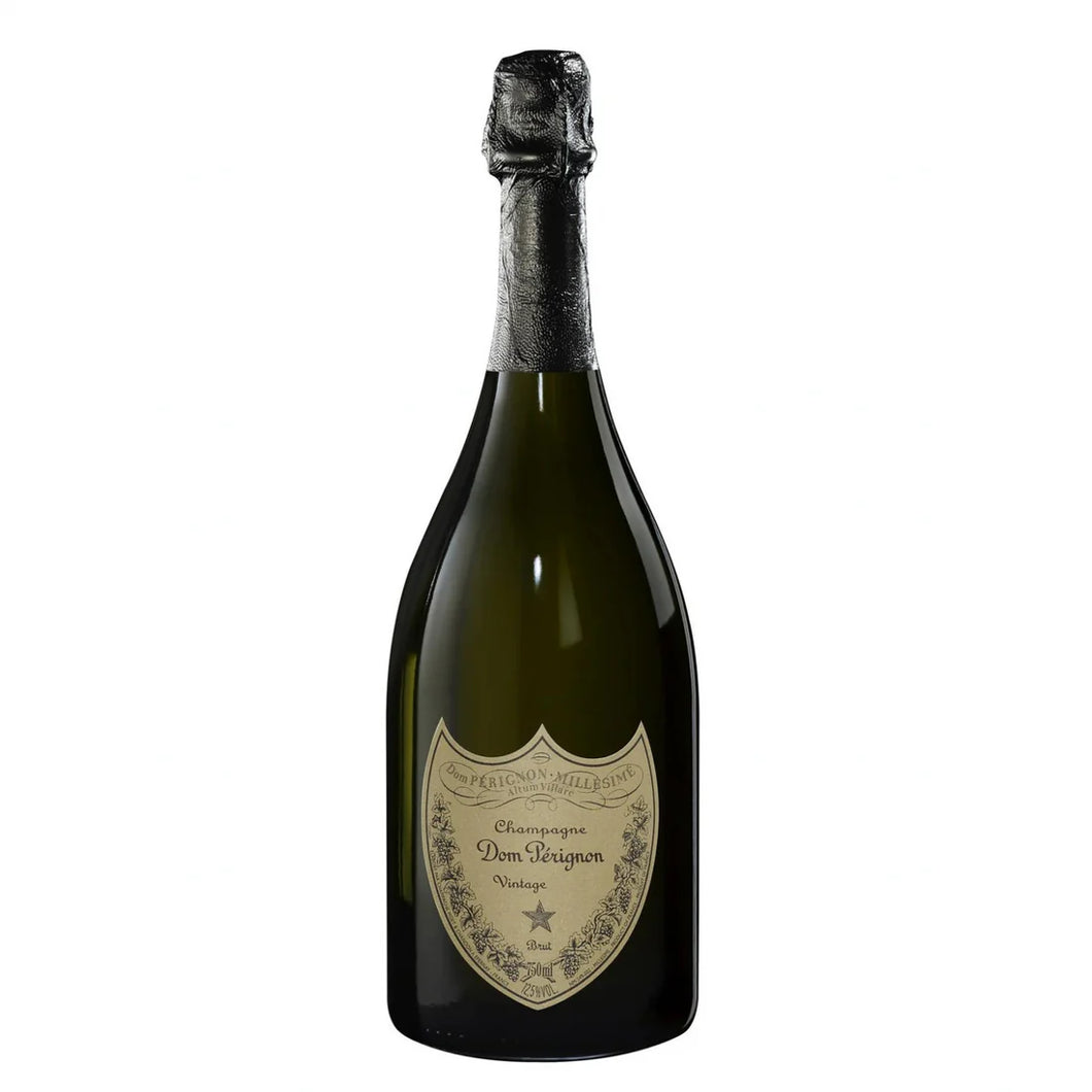 DOM PÉRIGNON VINTAGE 2015