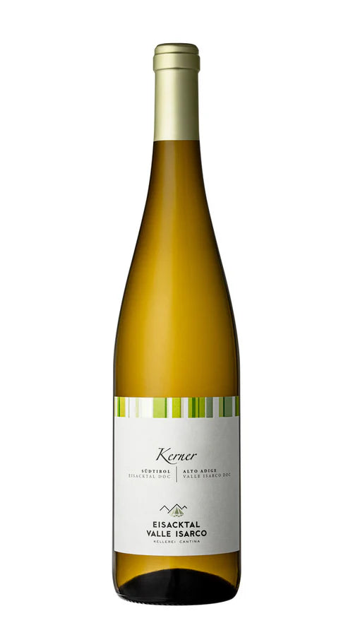 ALTO ADIGE VALLE ISARCO KERNER DOC 2023