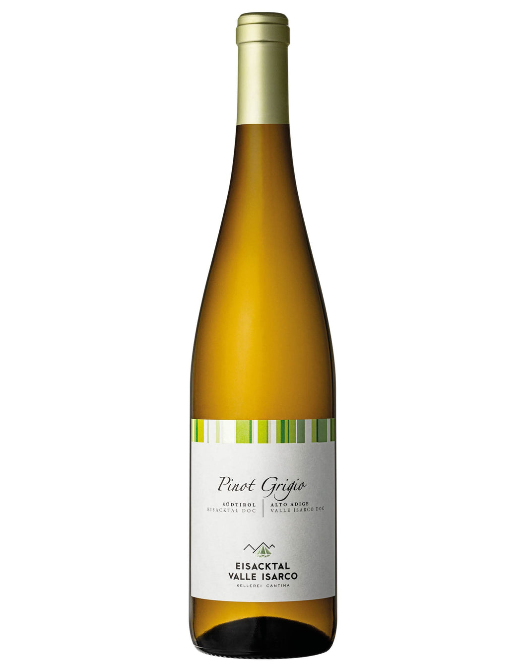 ALTO ADIGE VALLE ISARCO PINOT GRIGIO DOC 2023