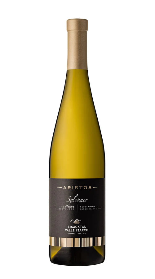 ALTO ADIGE VALLE ISARCO SYLVANER “ARISTOS” DOC 2022