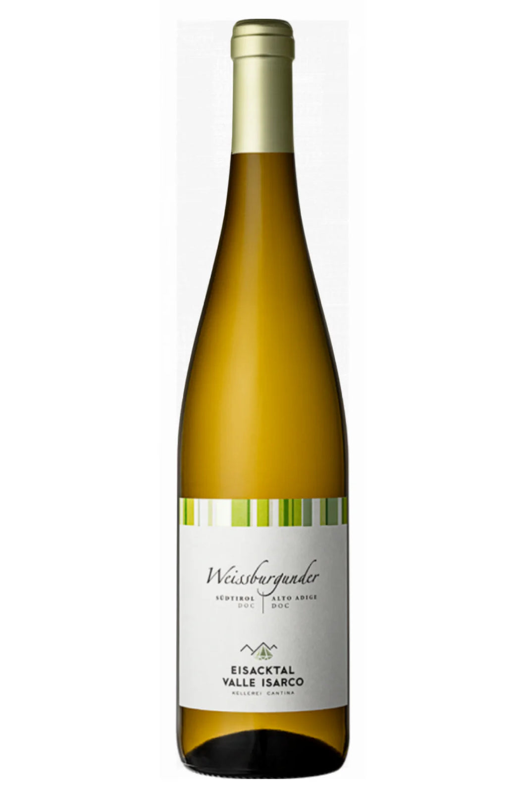 ALTO ADIGE VALLE ISARCO PINOT BIANCO DOC 2023