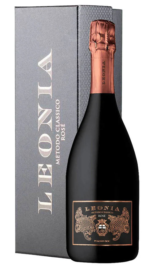 LEONIA ROSÈ METODO CLASSICO BRUT 2019 MILLESIMATO FRESCOBALDI