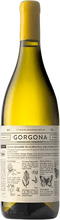 Lade das Bild in den Galerie-Viewer, GORGONA BIANCO 2025 FRESCOBALDI CASSA LEGNO 3 BOTTIGLIE
