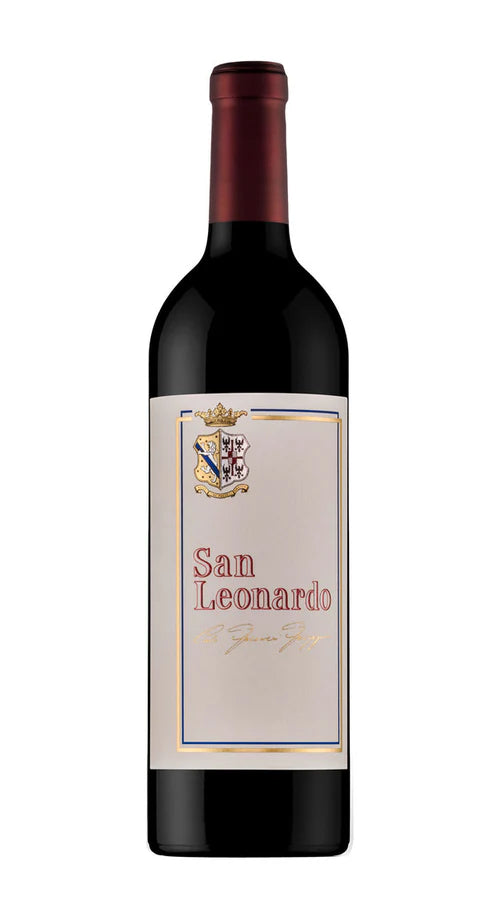 SAN LEONARDO 2019