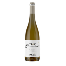 Charger l&#39;image dans la galerie, VERMENTINO DI GALLURA DOCG &quot;TARRA NOA&quot; 2024 SARAJA
