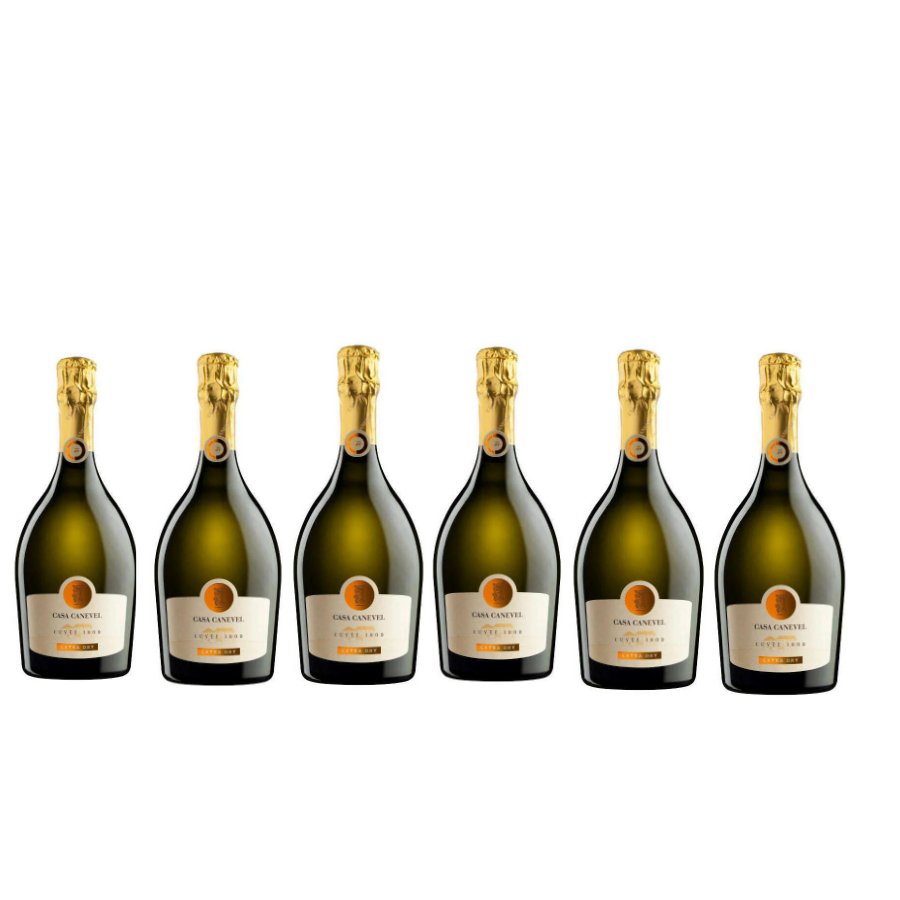 CASA CANEVEL SPUMANTE 