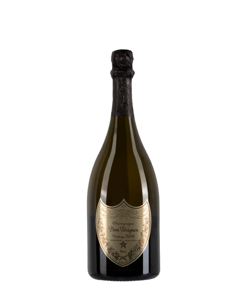 DOM PERIGNON MILLÉSIME 2008