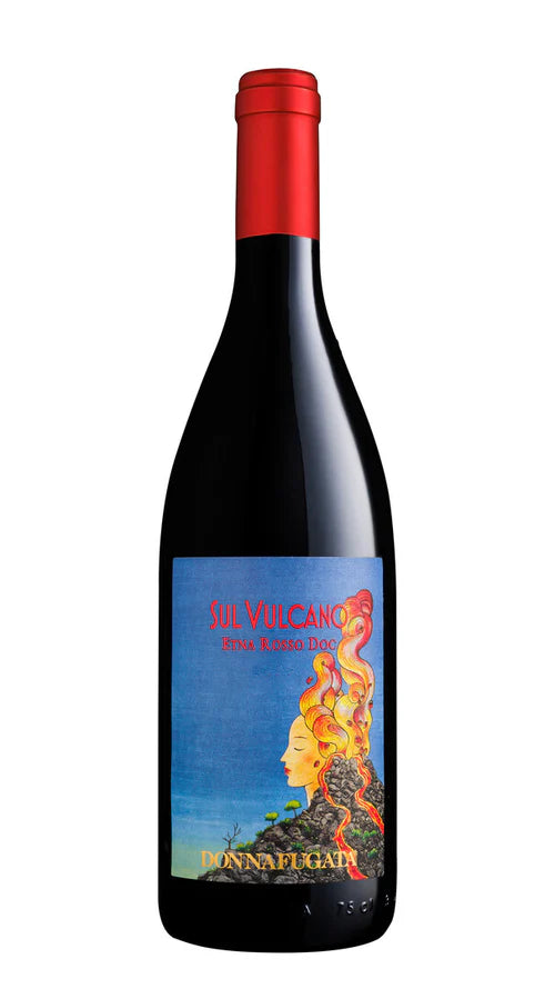 ETNA ROSSO 