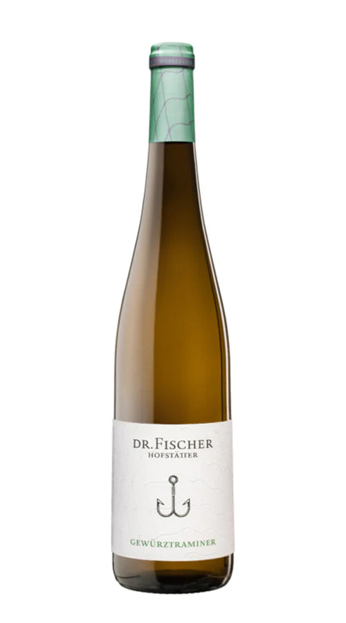 RIESLING MOSEL TROCKEN 2022 DR. FISCHER- HOFSTATTER