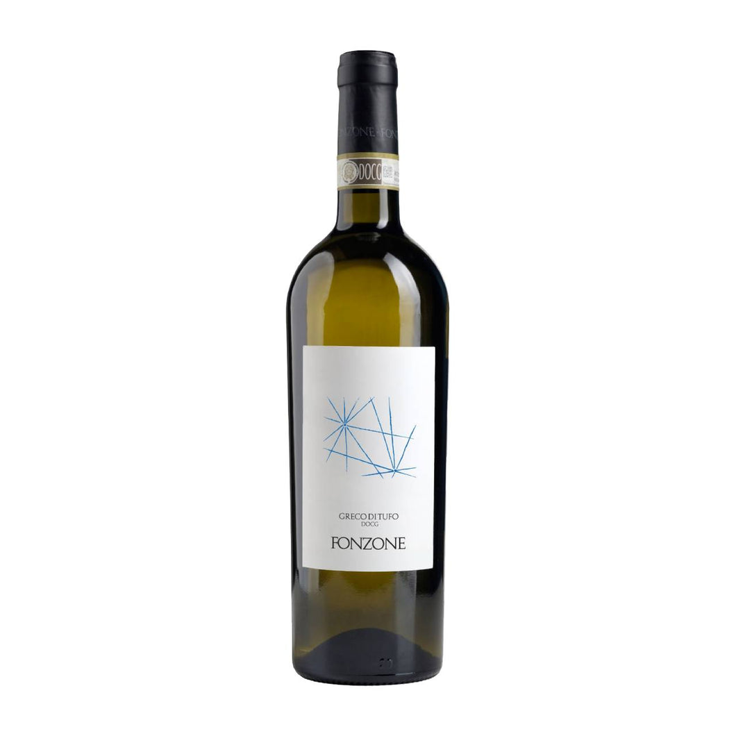 GRECO DI TUFO DOCG 2024 FONZONE