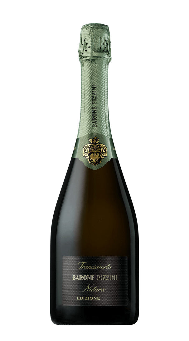 BARONE PIZZINI FRANCIACORTA “NATURAE” 2020