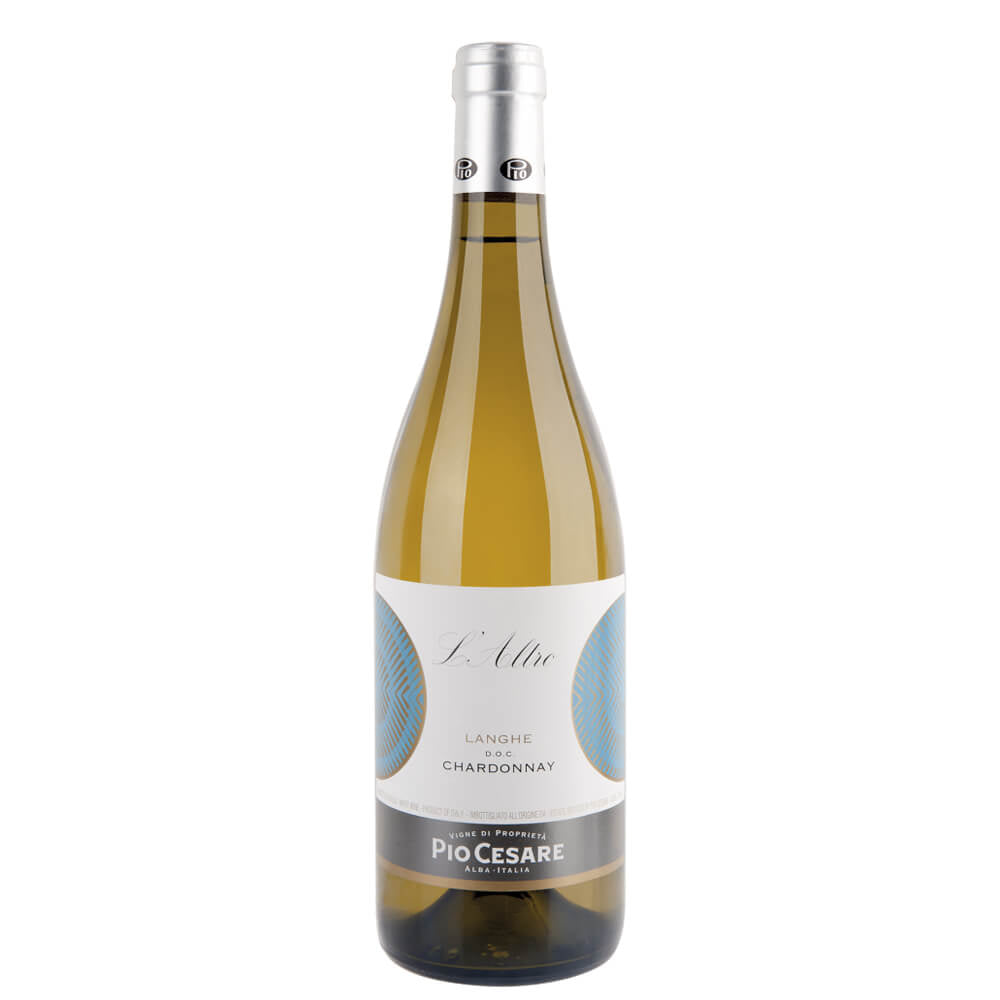 PIO CESARE LANGHE CHARDONNAY DOC “L'ALTRO” 2022