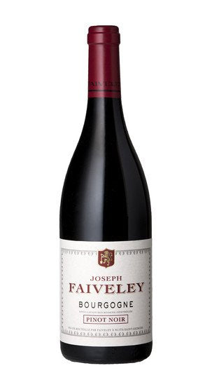 BOURGOGNE PINOT NERO 2021 DOMAINE FAIVELEY