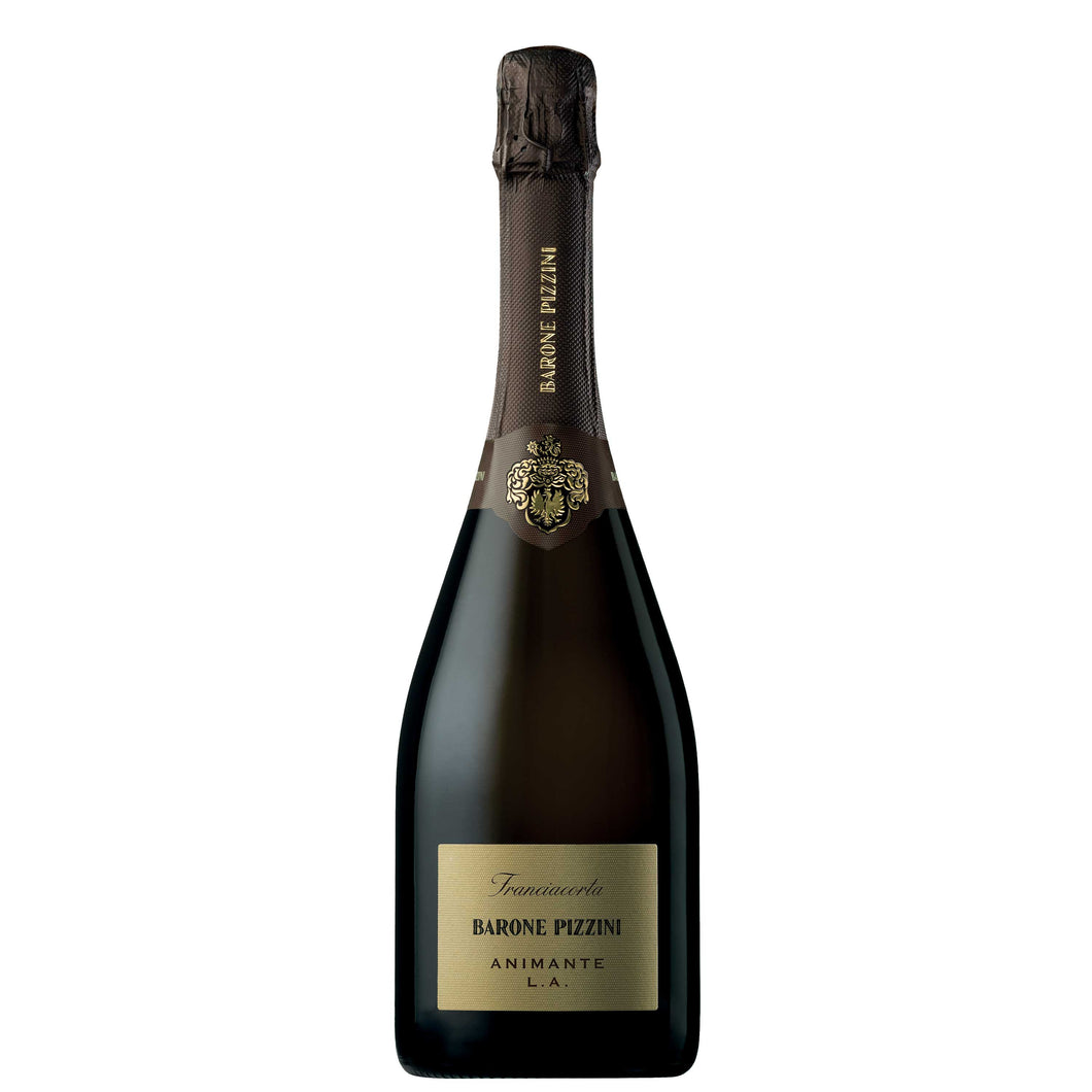 BARONE PIZZINI FRANCIACORTA “ANIMANTE L.A.”