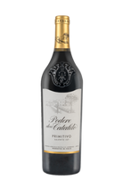 Load image into Gallery viewer, PRIMITIVO SALENTO IGT 2021 PODERE DON CATALDO

