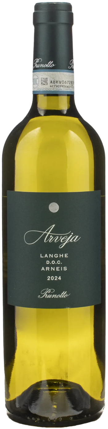 ARVEJA LANGHE ARNEIS 2024 PRUNOTTO