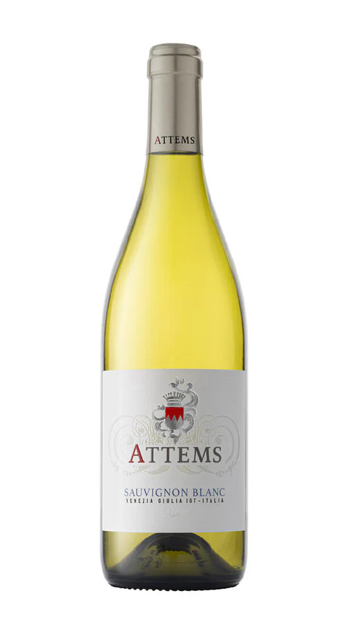 SAUVIGNON BLANC 2024 ATTEMS