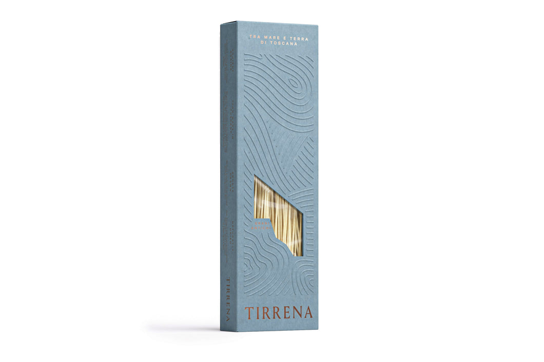 PASTA TIRRENA FRESCOBALDI LINGUINE 500gr