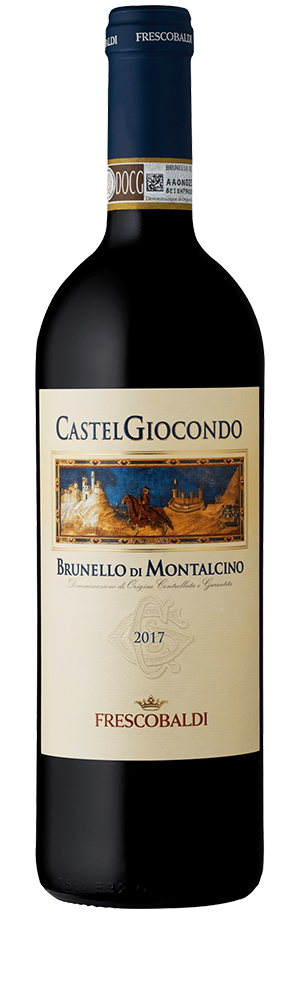 BRUNELLO DE MONTALCINO 