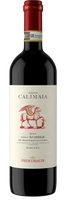 Carica l&#39;immagine nel visualizzatore di Gallery, TENUTA CALIMAIA 2020 NOBILE DI MONTEPULCIANO &quot;FRESCOBALDI&quot; BOX 3 BOTTIGLIE CON 2 CALICI MAGNUM OMAGGIO
